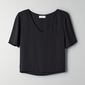 Brand New! Aritzia Randy Blouse
